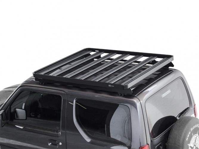 jimny roof cage