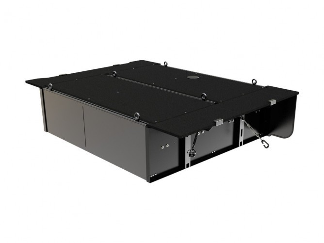 Ssnp001 Nissan Patrol Y61 Drawer Kit By Front Runner