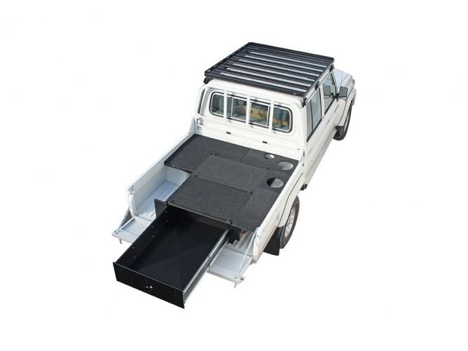 Sstl003 Toyota Land Cruiser 79 Dc Touring Drawer Kit By Front