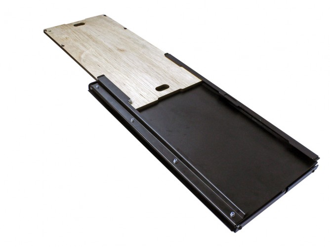 Tbra027 Drop Down Table By Front Runner Karratha